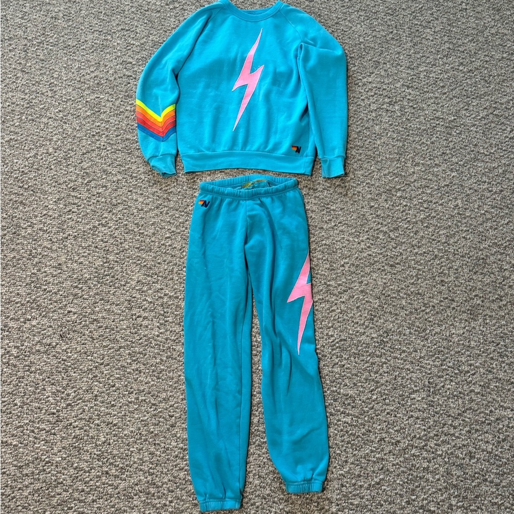 Aviator nation set